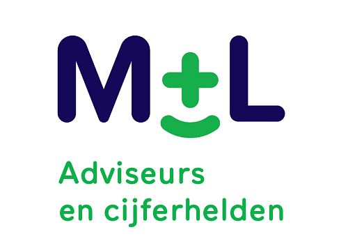 Logo van MenL Cijferhelden B.V.